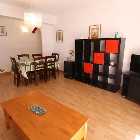 Frontimar Costa Apartment