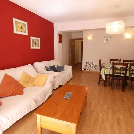 Apartment Frontimar Costa