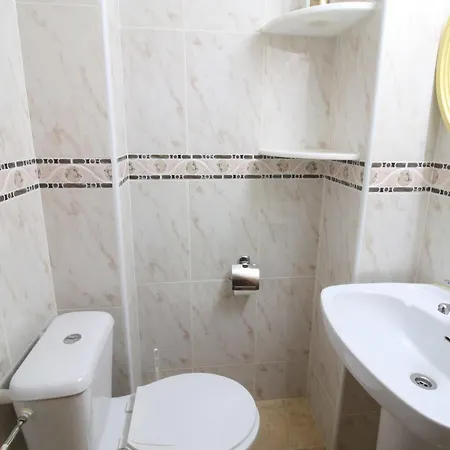 Apartment Frontimar Costa