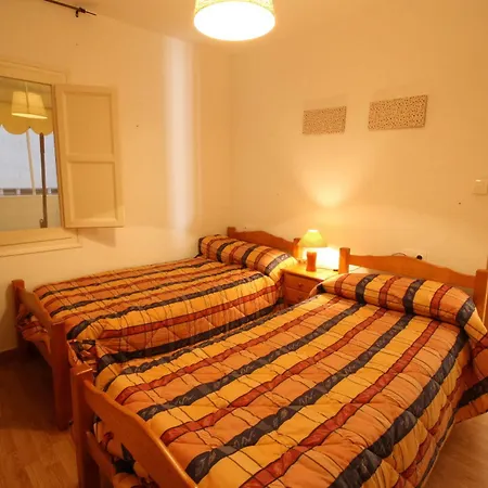 Apartment Frontimar Costa *