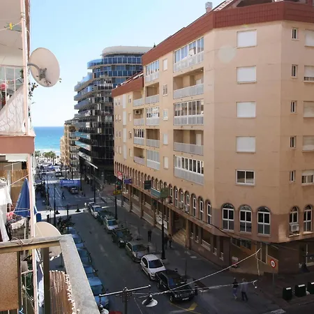 Frontimar Costa * Calpe