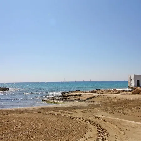 Frontimar Costa Apartment