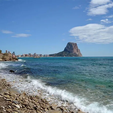 Frontimar Costa Calpe